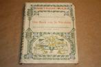 Het Boek van St. Nicolaas - Circa 1930, Ophalen of Verzenden, Gelezen