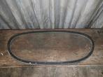 Originele achterruit Volkswagen Ovaal Kever, met rubber, Ophalen, Gebruikt, Volkswagen