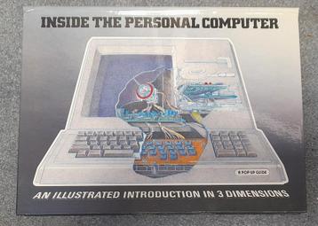 Inside the personal computer  beschikbaar voor biedingen