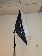 Bresser Daglicht Lamp met Statief x 3, Ophalen