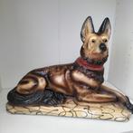 herdershond Art Deco, Ophalen of Verzenden