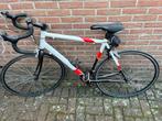 Racefiets Mardini 23 inch - Versnellingen OK, extra band, Gebruikt, Staal, Heren, 57 tot 61 cm