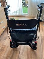 Te koop: Rovera Mobility Easy lichtgewicht rollator, Ophalen, Opvouwbaar, Zo goed als nieuw