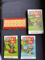 Mini loco starterspakket Efteling sprookjesboom AVI-M4 E4, Kinderen en Baby's, Speelgoed | Educatief en Creatief, Ophalen of Verzenden