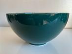 Arabia Finland Kilta Grote Schaal Groen Kaj Franck, Huis en Inrichting, Keramiek, Ophalen of Verzenden, Overige stijlen, Schaal of Schalen