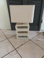 Tafellamp Jan de Bouvrie, Ophalen, Zo goed als nieuw, 50 tot 75 cm