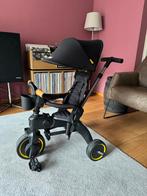 Doona Liki Trike S5 Luxe, Fietsen en Brommers, Fietsen | Driewielers, Ophalen, Zo goed als nieuw, Doona, Duwstang