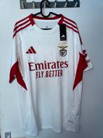 Benfica Uitshirt 25/26 - Nieuw!, Ophalen of Verzenden, Nieuw, Overige typen