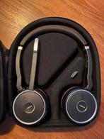 Jabra HSC040W Headset, Overige merken, Gebruikt, Draadloos, Op oor (supra aural)