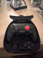 Ps5 edge controller zwart, Ophalen of Verzenden, Zo goed als nieuw, Controller