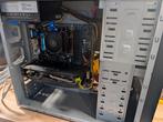 Gaming PC - Phenom X4, RX580, 8GB RAM, Ophalen, Gebruikt, 2 tot 3 Ghz, Gaming