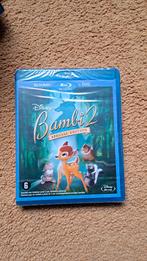 Bambi 2 Nieuw (gesealed), Ophalen of Verzenden, Nieuw in verpakking, Tekenfilms en Animatie