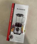 Watshome Blender - Nieuw in doos!, Ophalen of Verzenden, Nieuw, Blender