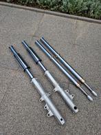 Suzuki Intruder VL1500 Voorvork Onderdelen, Motoren, Onderdelen | Suzuki, Ophalen of Verzenden, Gebruikt