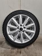 17' Mini Clubman F54 Styling 518 met All Season Banden, Auto-onderdelen, Banden en Velgen, Ophalen, Banden en Velgen, 17 inch