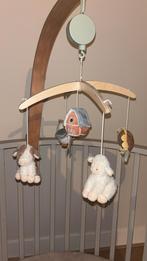 Europe Baby Circa Ronde Box - Oatmeal, Ophalen, Zo goed als nieuw, Overige typen