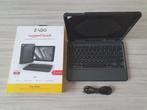 ZAGG rugged book iPad Air, Air2, Pro, 9.7 oersterk, 10 inch, ZAGG, Bescherming voor- en achterkant, Ophalen of Verzenden