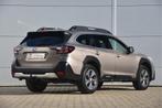 Subaru Outback 2.5i Comfort+ | Leer | El-Klep | Trekhaak |, Auto's, Subaru, Automaat, Gebruikt, 2498 cc, Leder