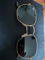 Ray-Ban Hexagonal Zonnebril RB3548N, Ophalen, Zonnebril, Zwart, Zo goed als nieuw