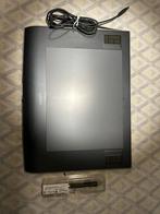 Wacom Intuos PTZ-930 tekentablet met pen, Gebruikt, Multi-touch, Ophalen of Verzenden, Wacom