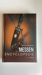 A.E. Hartink - Geillustreerde messen encyclopedie, Boeken, A.E. Hartink, Nieuw, Ophalen of Verzenden, Los deel