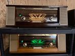 Philips Reverbeo Buizenradio Radiomeubel Antiek, Antiek en Kunst, Ophalen