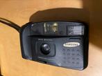 Samsung FF-222 point and shoot camera, Ophalen of Verzenden, Zo goed als nieuw, Compact, Samsung
