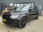 Land Rover Range Rover 4.4 SDV8 Autobiography Full Options, Auto's, Land Rover, Te koop, Geïmporteerd, 5 stoelen, Range Rover (sport)