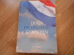 Ben Verduijn Door de vrijheid geroepen, Ophalen of Verzenden, Tweede Wereldoorlog, Zo goed als nieuw, Overige onderwerpen