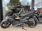 Kymco New Super 8 R | 4T | Mat Zwart | 45km | OP VOORRAAD!, Overige modellen, Maximaal 45 km/u, Nieuw, Ophalen of Verzenden