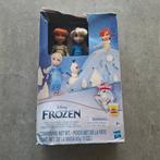 Hasbro Disney Princess Disney Frozen Sister Snow Magic, Non-, Ophalen of Verzenden, Overige figuren, Nieuw, Beeldje of Figuurtje