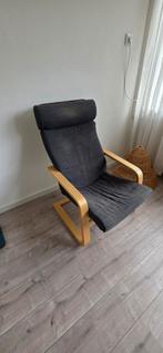 Ikea Stoel - Relaxfauteuil, Ophalen of Verzenden, Gebruikt