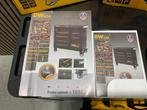 DeWALT Gereedschapswagen hogedrukreiniger accu gereedschap‼️, Ophalen, Gevuld, Nieuw