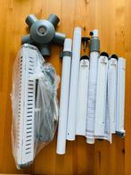 Reer EasyHeat Flex commode warmtestraler, Ophalen, Overige soorten, Elektrisch, Nieuw