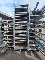 reparatie van Cc platen,  bledden, schappen, Doe-het-zelf en Verbouw, Steigers, Ophalen, Gebruikt, Overige typen