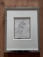 Disney Micky Mouse tekening, Ophalen, Mickey Mouse, Plaatje of Poster