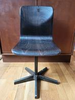 Pagholz thur op stuhl vintage kind, Ophalen, Gebruikt, Stoel(en)