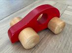 IKEA vintage houten speelgoed auto, Kinderen en Baby's, Speelgoed | Houten speelgoed, Ophalen of Verzenden, Zo goed als nieuw