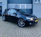 Volkswagen Golf 1.4|Nwe Distributie + APK|GTI Bekl|18 Inch|, Voorwielaandrijving, Euro 5, Stof, Gebruikt