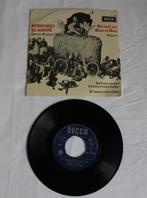 Boudewijn De Groot – Het Land Van Maas En Waal, Gebruikt, 7 inch, Single, Ophalen of Verzenden