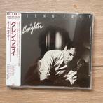 Glenn Frey The Allnighter CD Japan Import, Ophalen of Verzenden, 1980 tot 2000, Zo goed als nieuw
