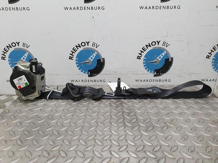 FORD TRANSIT CONNECT GORDELSPANNER 2016, Auto-onderdelen, Interieur en Bekleding, Gebruikt, ARN erkend, Stiba lid, Erkend duurzaam