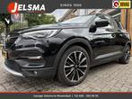 Opel Grandland X 1.6 Turbo Hybrid4 300pk Aut. Camera | Trekh, 77 km/l, Euro 6, 4 cilinders, Leder en Stof