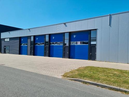 Bedrijfsunit / Loods / in Gieten te huur 75m2, Zakelijke goederen, Bedrijfs Onroerend goed, Bedrijfsruimte, Huur