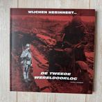 Wijchen Herinnert... Tweede Wereldoorlog - Antal Giesbers, Boeken, Tweede Wereldoorlog, Ophalen of Verzenden, Zo goed als nieuw