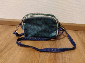 Noi-Noi handtasje blauw beschikbaar voor biedingen