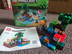 Legoset 21240, Ophalen of Verzenden, Zo goed als nieuw