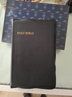 bijbel Holy Bible, Verzenden