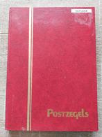 (28) IERLAND - stockboek - gestempeld/postfris, Verzenden, Ierland, Gestempeld