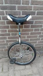 Verstelbare eenwieler, Fietsen en Brommers, Ophalen, Gebruikt